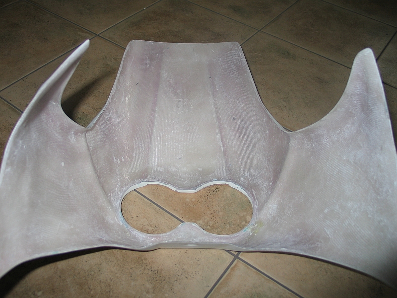 Original image